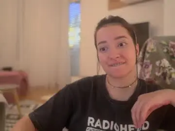 Chaturbate Free Live Porn of _annieone