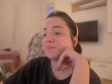 Chaturbate Sex Chat of _annieone