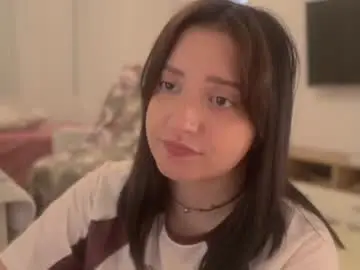 Chaturbate Best live sex cam show of _annieone
