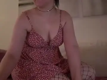 Chaturbate Live Sex of _annieone