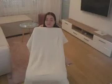 Chaturbate Nude Webcam of _annieone