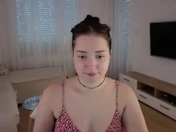 Chaturbate Adult Video Chat of _annieone