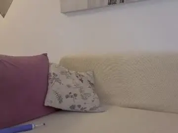 Chaturbate Live Sex of _annieone