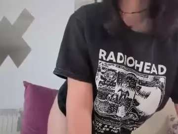 Chaturbate Best Webcam of _annieone