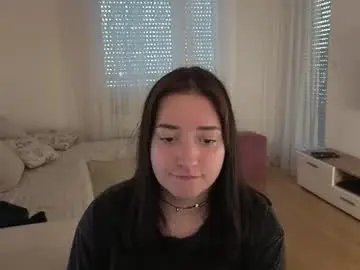 Chaturbate Adult Webcam of _annieone