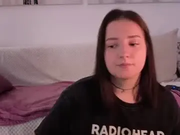 Chaturbate Sex Chat of _annieone