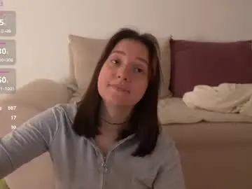 Chaturbate Nude Webcam of _annieone
