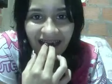 Chaturbate Best Webcam of aitana23_