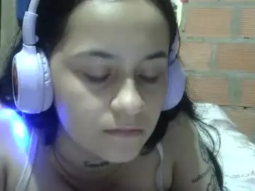 Chaturbate Adult Video Chat of aitana23_