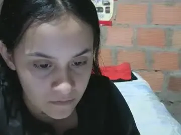 Chaturbate Watch Live Sex Cams of aitana23_