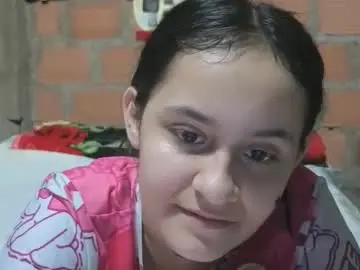 Chaturbate Nude Webcam of aitana23_