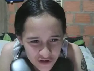 Chaturbate Live Sex of aitana23_