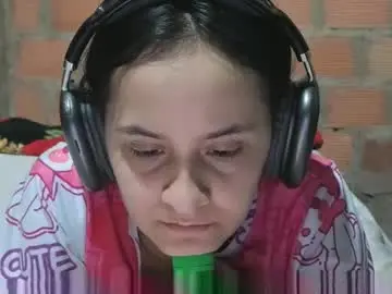 Chaturbate Best Webcam of aitana23_