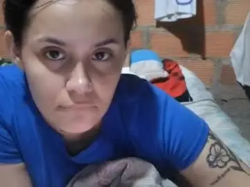 Chaturbate Adult Video Chat of aitana23_
