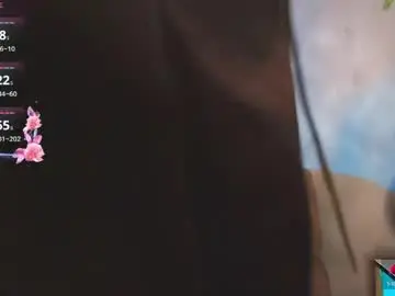 Chaturbate Free Live Porn of ambardevon_x