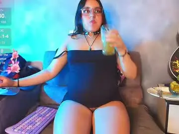 Chaturbate Best Webcam of ambardevon_x