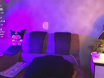 Chaturbate Live Sex Cam of ambardevon_x