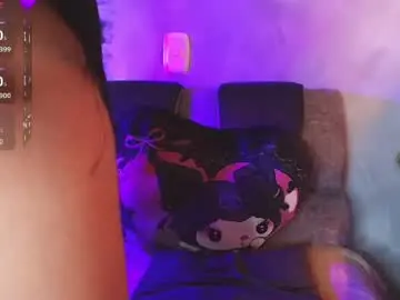 Chaturbate Free Porn Cam of ambardevon_x