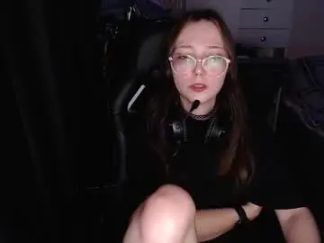 Chaturbate Adult Video Chat of ameliakamishiro