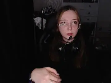 Chaturbate Live Sex Cam of ameliakamishiro