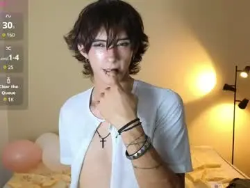 Chaturbate Private Sex Chat of andrey_noir