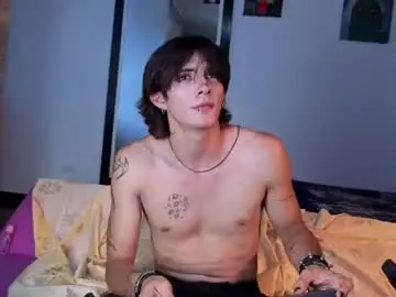 Chaturbate Free Porn Cam of andrey_noir