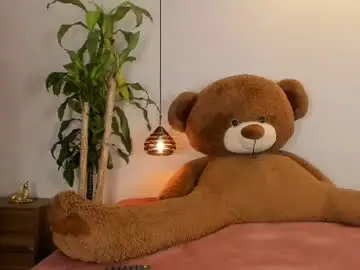Chaturbate Live Porn of ariwishes