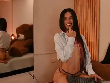 Chaturbate Adult Webcam of ariwishes