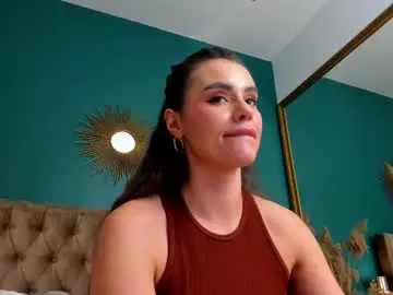 Chaturbate Live Porn of calimoon_