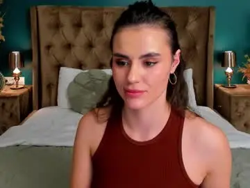 Chaturbate Sex Chat of calimoon_