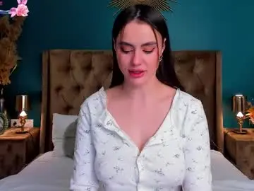 Chaturbate Live Porn of calimoon_