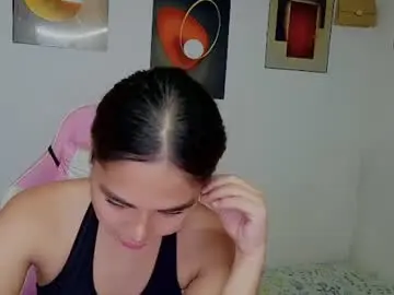 Chaturbate Sex Chat of carmellawizardcumx