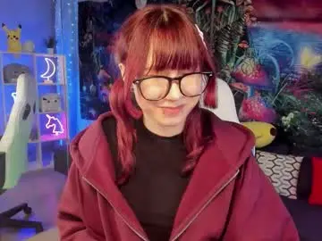 Chaturbate Private Sex Chat of clarabenson