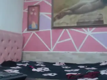 Chaturbate Sex Chat of doll_rihana