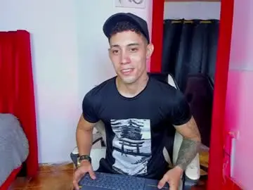 Chaturbate Best live sex cam show of dominyck_