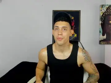Chaturbate Adult Webcam of dominyck_