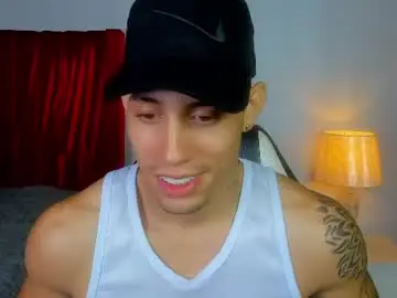 Chaturbate Adult Webcam of dominyck_