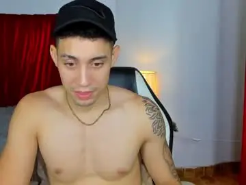 Chaturbate Adult Webcam of dominyck_