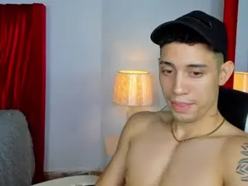 Chaturbate Live Sex of dominyck_