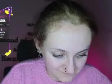 Chaturbate Free Porn Cam of frosty_blueberries4