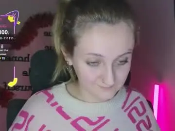 Chaturbate Best live sex cam show of frosty_blueberries4