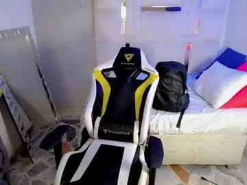 Chaturbate Adult Webcam of green_xox