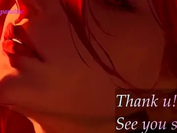 Chaturbate Free Live Porn of harleyparadise