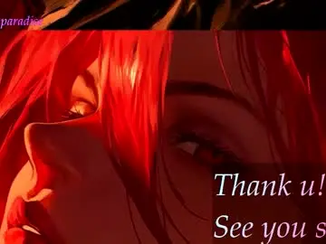 Chaturbate Live Porn of harleyparadise