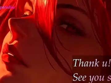 Chaturbate Adult Webcams of harleyparadise