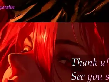 Chaturbate Live Porn of harleyparadise