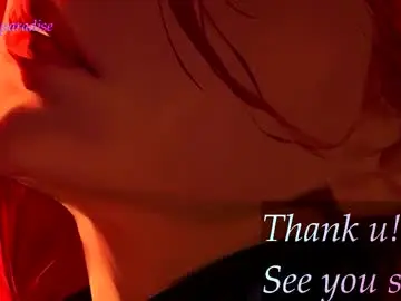 Chaturbate Nude Webcam of harleyparadise