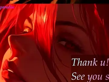 Chaturbate Sex Chat of harleyparadise