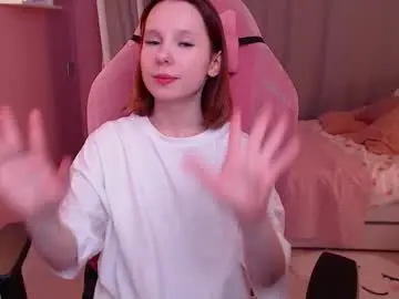 Chaturbate Nude Webcam of haya_harareet