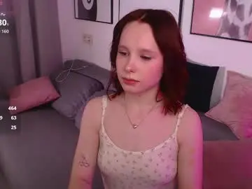 Chaturbate Best live sex cam show of haya_harareet